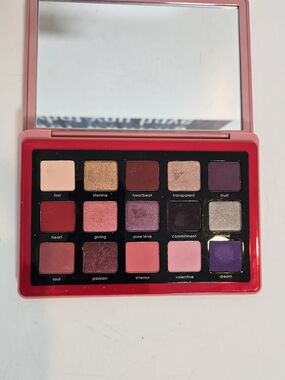 Natasha Denona Love Palette